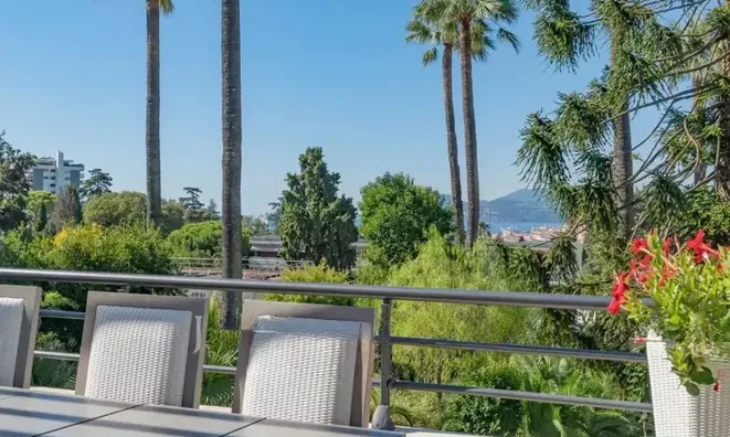 Недвижимость Villa Cannes Centre-Ville: 7