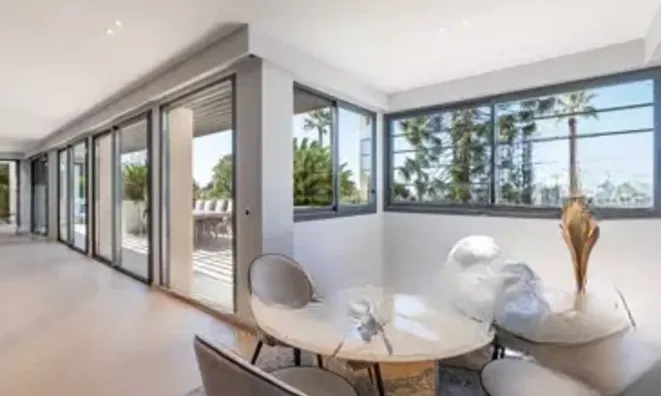 Недвижимость Villa Cannes Centre-Ville: 9