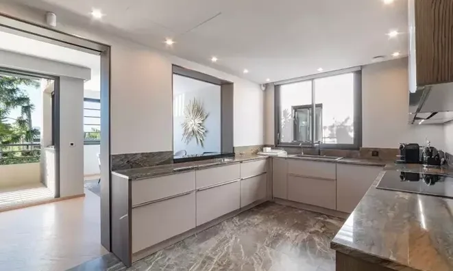 Недвижимость Villa Cannes Centre-Ville: 10