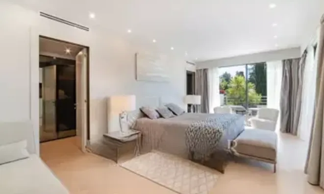 Недвижимость Villa Cannes Centre-Ville: 11