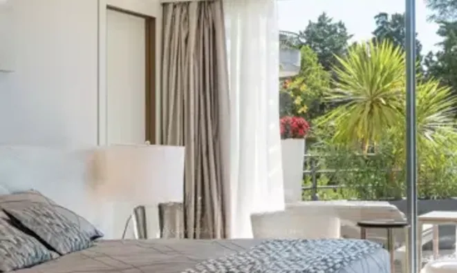Недвижимость Villa Cannes Centre-Ville: 12
