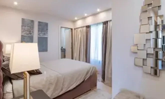 Недвижимость Villa Cannes Centre-Ville: 18