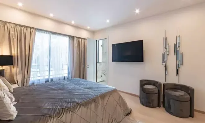 Недвижимость Villa Cannes Centre-Ville: 19