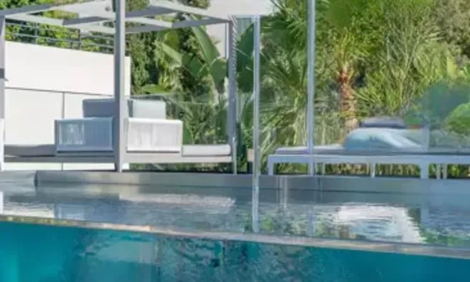Недвижимость Villa Cannes Centre-Ville: 21