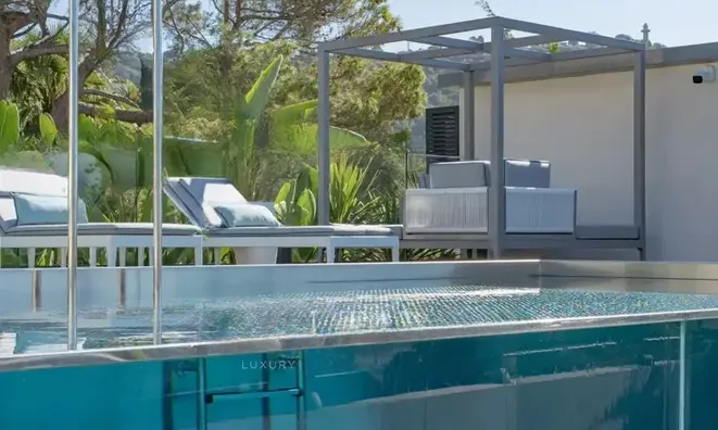 Недвижимость Villa Cannes Centre-Ville: 22