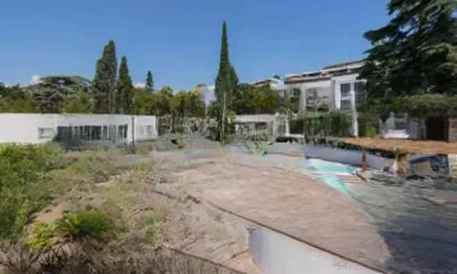 Недвижимость Villa Cannes Centre-Ville: 23