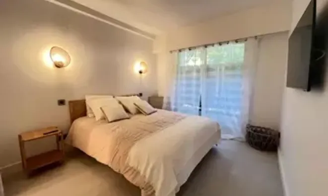Недвижимость Villa Croix des Gardes: 5