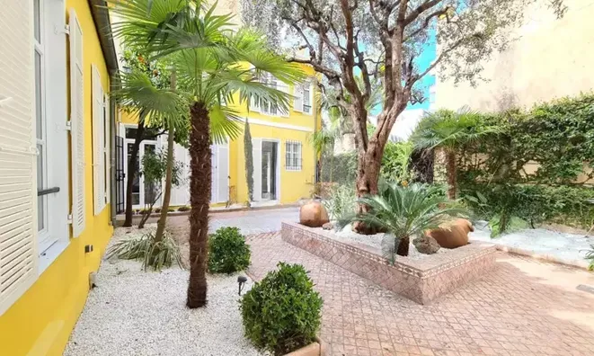 Недвижимость Property Cannes: 1