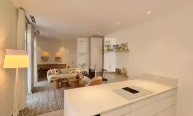 Недвижимость Property Cannes: 5