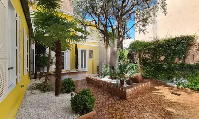 Недвижимость Property Cannes: 13