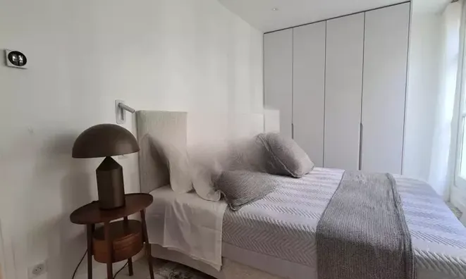 Недвижимость Property Cannes: 16