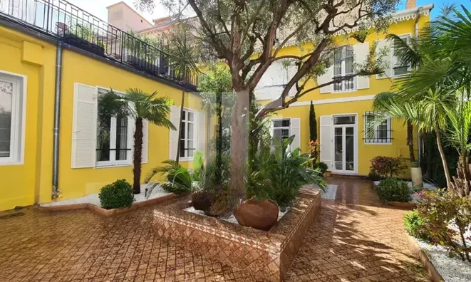Недвижимость Property Cannes: 20