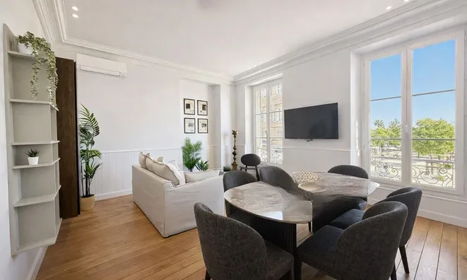 Недвижимость Villa Cannes Centre-ville: 1