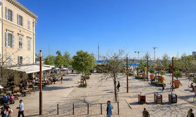 Недвижимость Villa Cannes Centre-ville: 3
