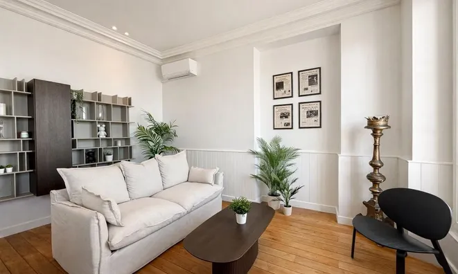 Недвижимость Villa Cannes Centre-ville: 4