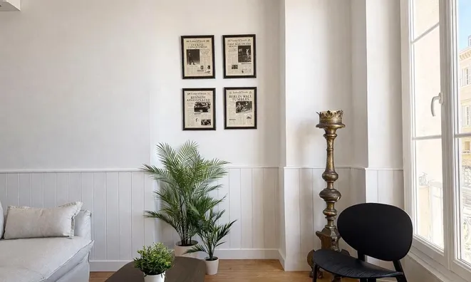 Недвижимость Villa Cannes Centre-ville: 5