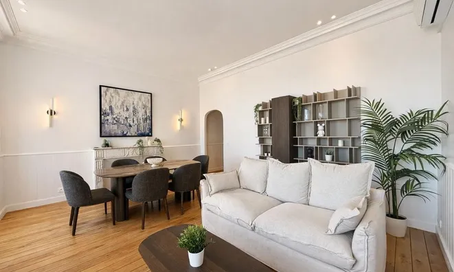 Недвижимость Villa Cannes Centre-ville: 6