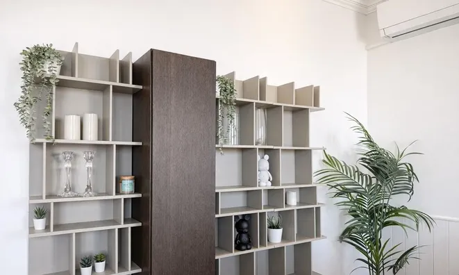 Недвижимость Villa Cannes Centre-ville: 7