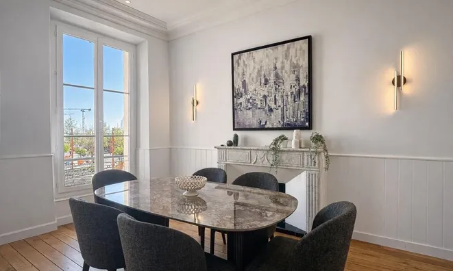 Недвижимость Villa Cannes Centre-ville: 8