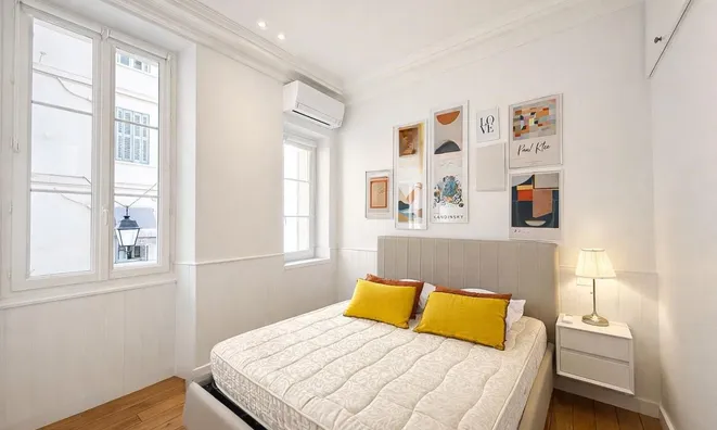 Недвижимость Villa Cannes Centre-ville: 13