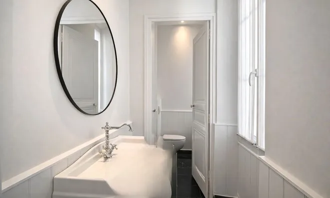 Недвижимость Villa Cannes Centre-ville: 18
