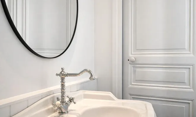 Недвижимость Villa Cannes Centre-ville: 19