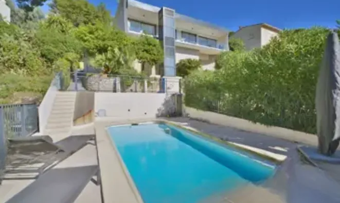 Недвижимость Villa Croix des Gardes: 2