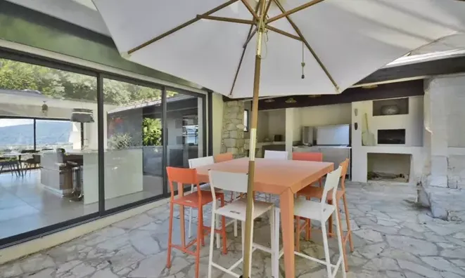 Недвижимость Villa Croix des Gardes: 4
