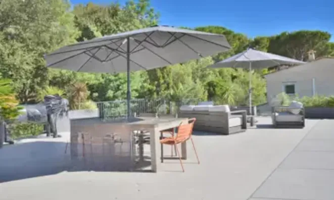 Недвижимость Villa Croix des Gardes: 9