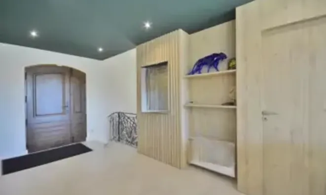 Недвижимость Villa Croix des Gardes: 11