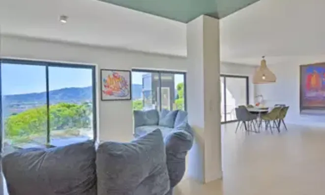 Недвижимость Villa Croix des Gardes: 12