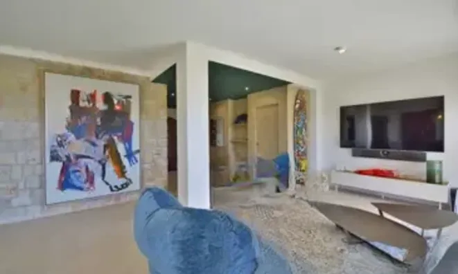 Недвижимость Villa Croix des Gardes: 14