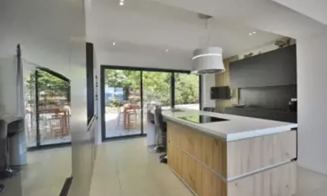 Недвижимость Villa Croix des Gardes: 17