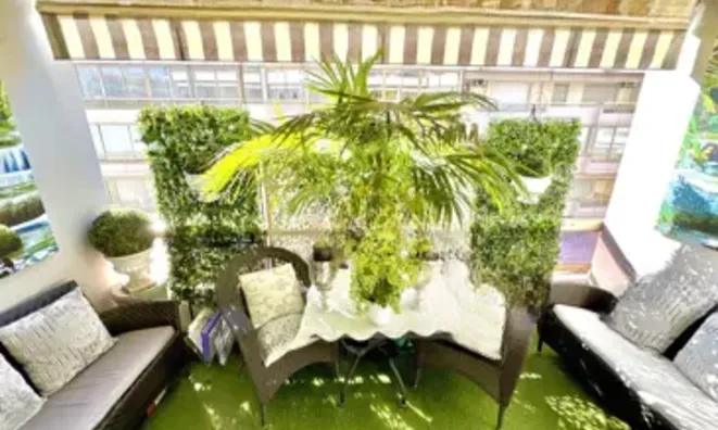Недвижимость Villa Cannes Centre-ville: 2