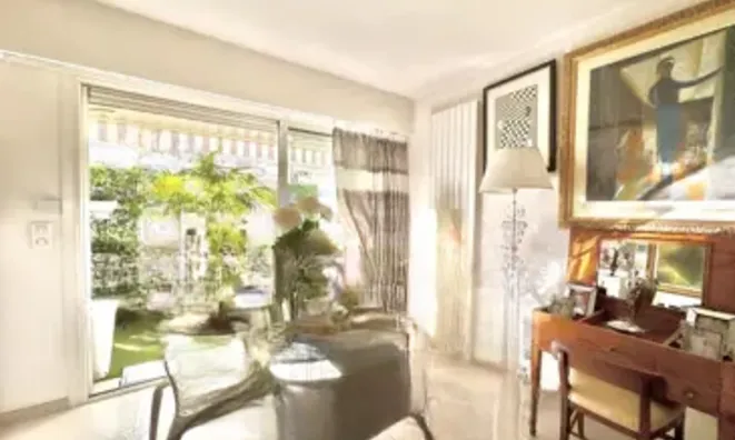 Недвижимость Villa Cannes Centre-ville: 3