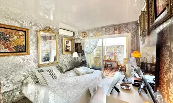 Недвижимость Villa Cannes Centre-ville: 4