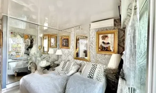 Недвижимость Villa Cannes Centre-ville: 5