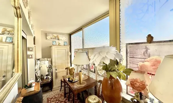 Недвижимость Villa Cannes Centre-ville: 7