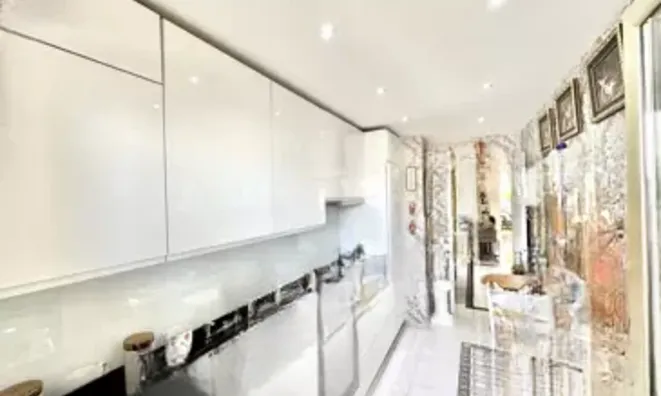 Недвижимость Villa Cannes Centre-ville: 8