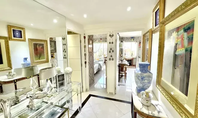 Недвижимость Villa Cannes Centre-ville: 10