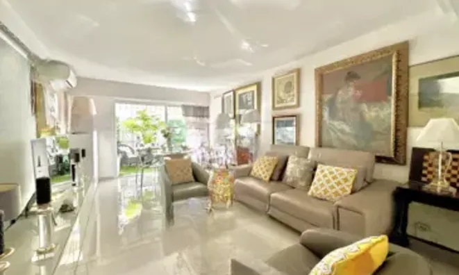 Недвижимость Villa Cannes Centre-ville: 11