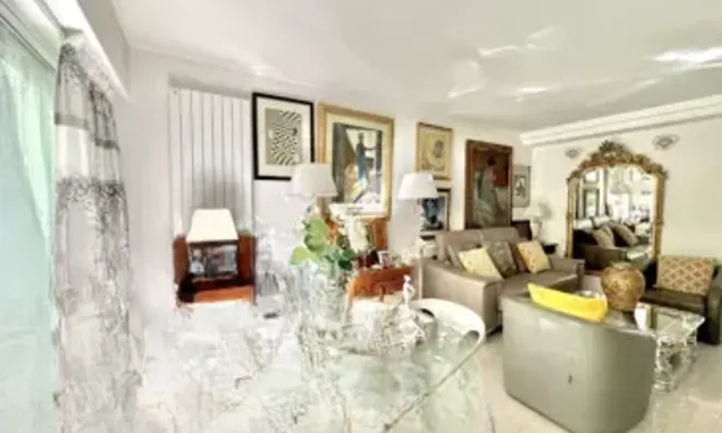 Недвижимость Villa Cannes Centre-ville: 12