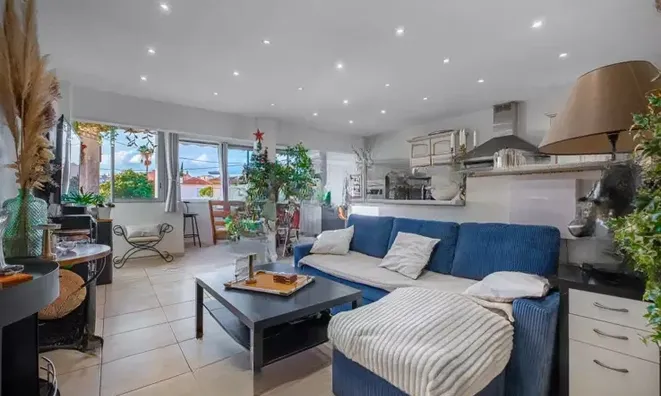 Недвижимость Villa Carnot Cannes: 1