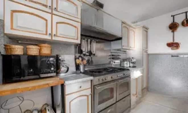 Недвижимость Villa Carnot Cannes: 3
