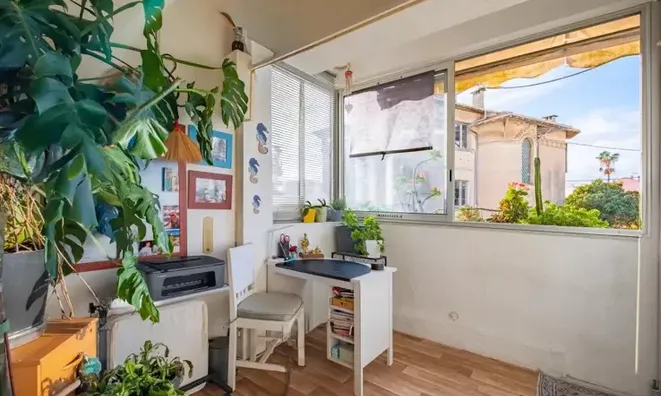 Недвижимость Villa Carnot Cannes: 7