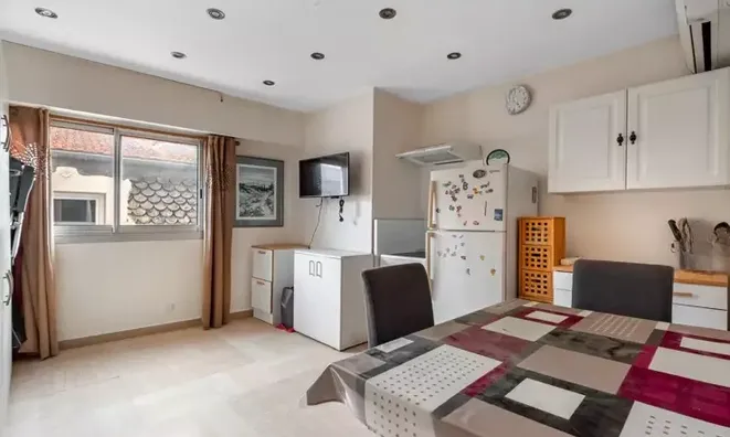Недвижимость Villa Carnot Cannes: 10