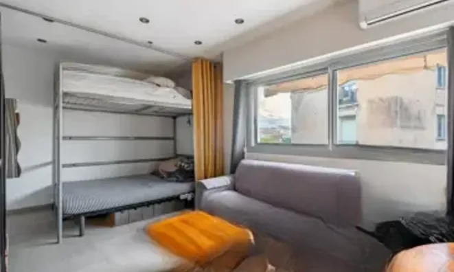 Недвижимость Villa Carnot Cannes: 11