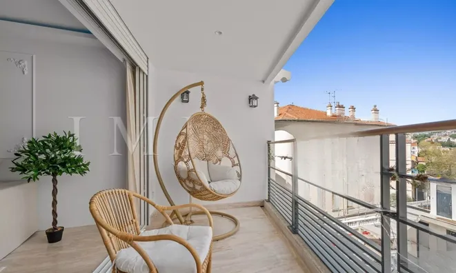 Недвижимость Villa Petit Juas: 2
