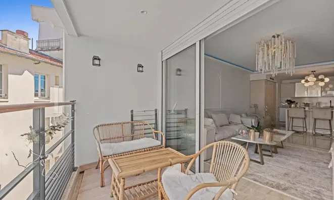 Недвижимость Villa Petit Juas: 3