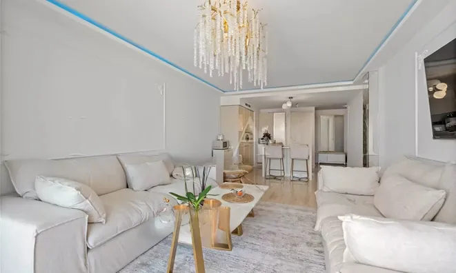 Недвижимость Villa Petit Juas: 4